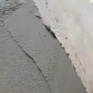 白塔水工建筑物I级C55聚合物改性水泥砂浆 渠道防渗泵站加固迎水面抗冲刷砂浆