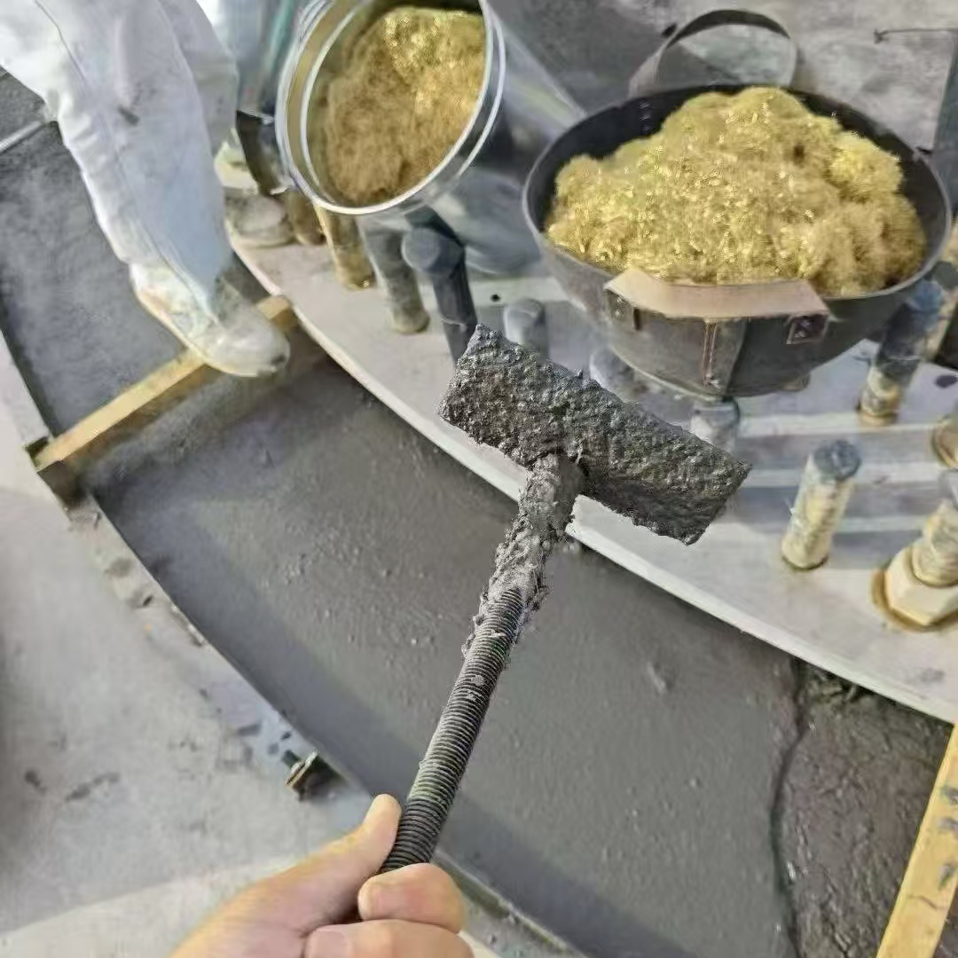 白塔C120风电设备基础专用灌浆料