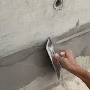 白塔P型防护型环氧树脂砂浆